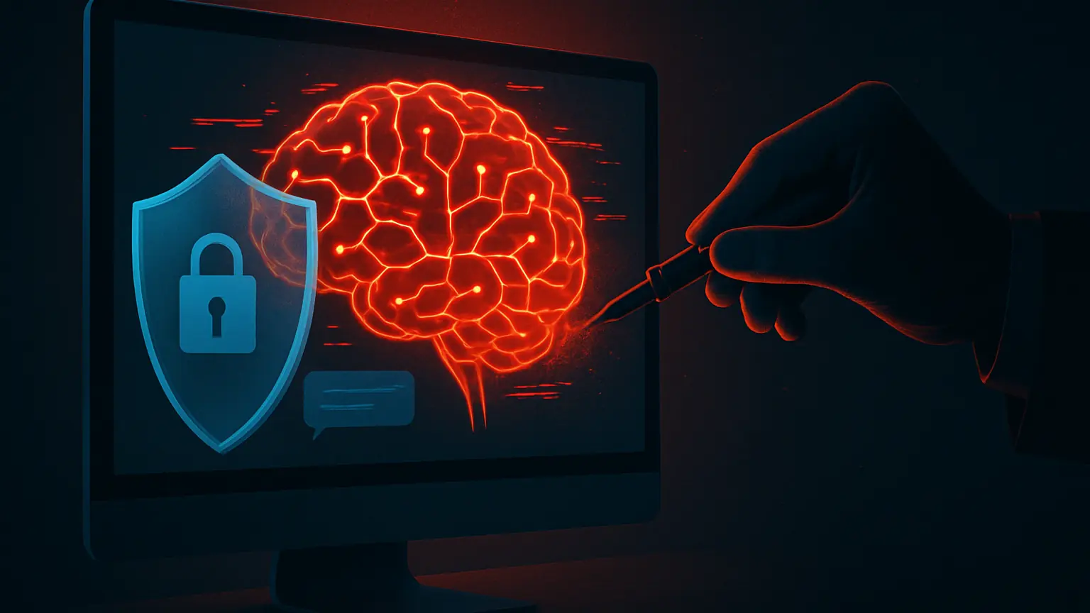 Adversarial Attacks gefährden die Zuverlässigkeit großer Sprachmodelle