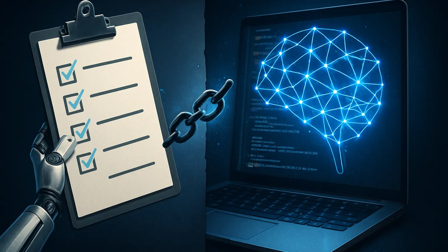 Agentisches Testen vs. KI-gestütztes Testen: Dev.to-Artikel klärt Begriffsverwirrung
