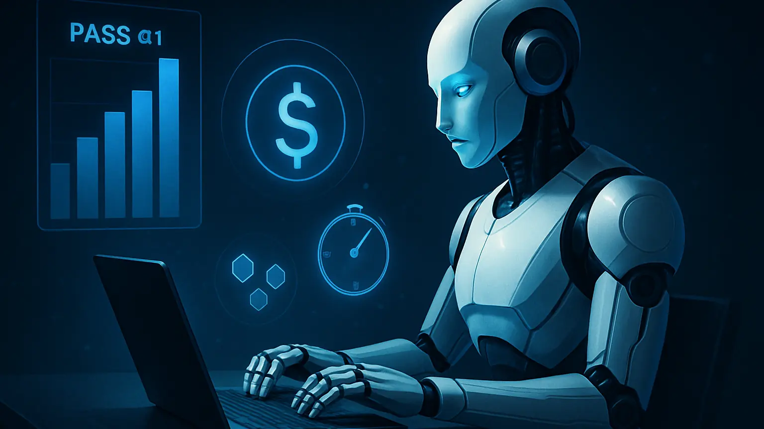 Artificial Analysis startet Coding Agent Index