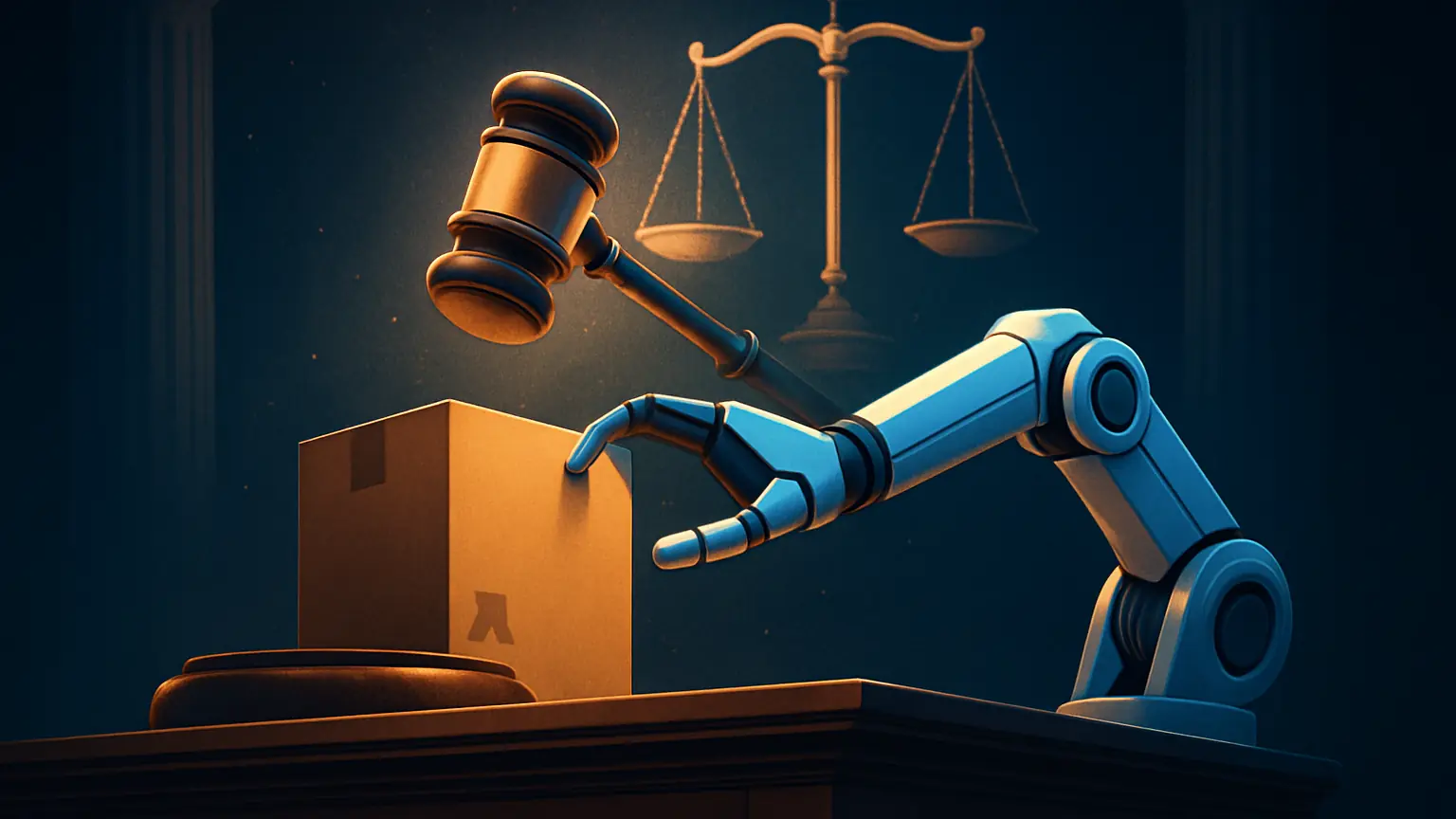 Berufungsgericht kippt Amazons Sperre gegen Perplexity-Bot