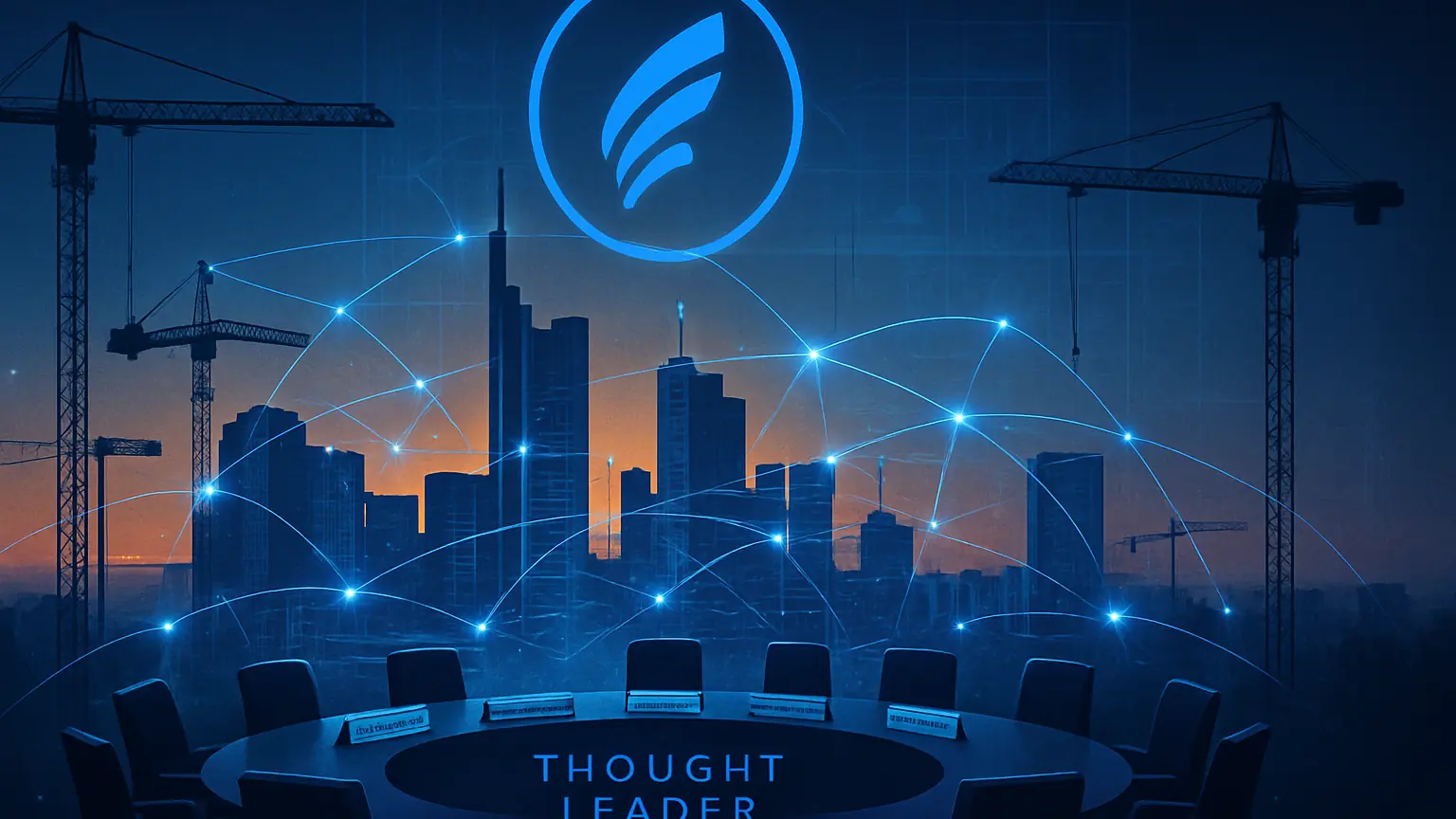 blackprint startet Future Real Estate Initiative FREI