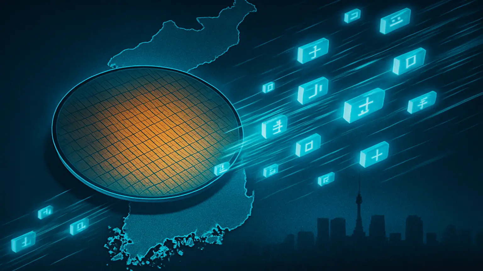 Cerebras und Upstage: 2.000 Tokens pro Sekunde in Südkorea