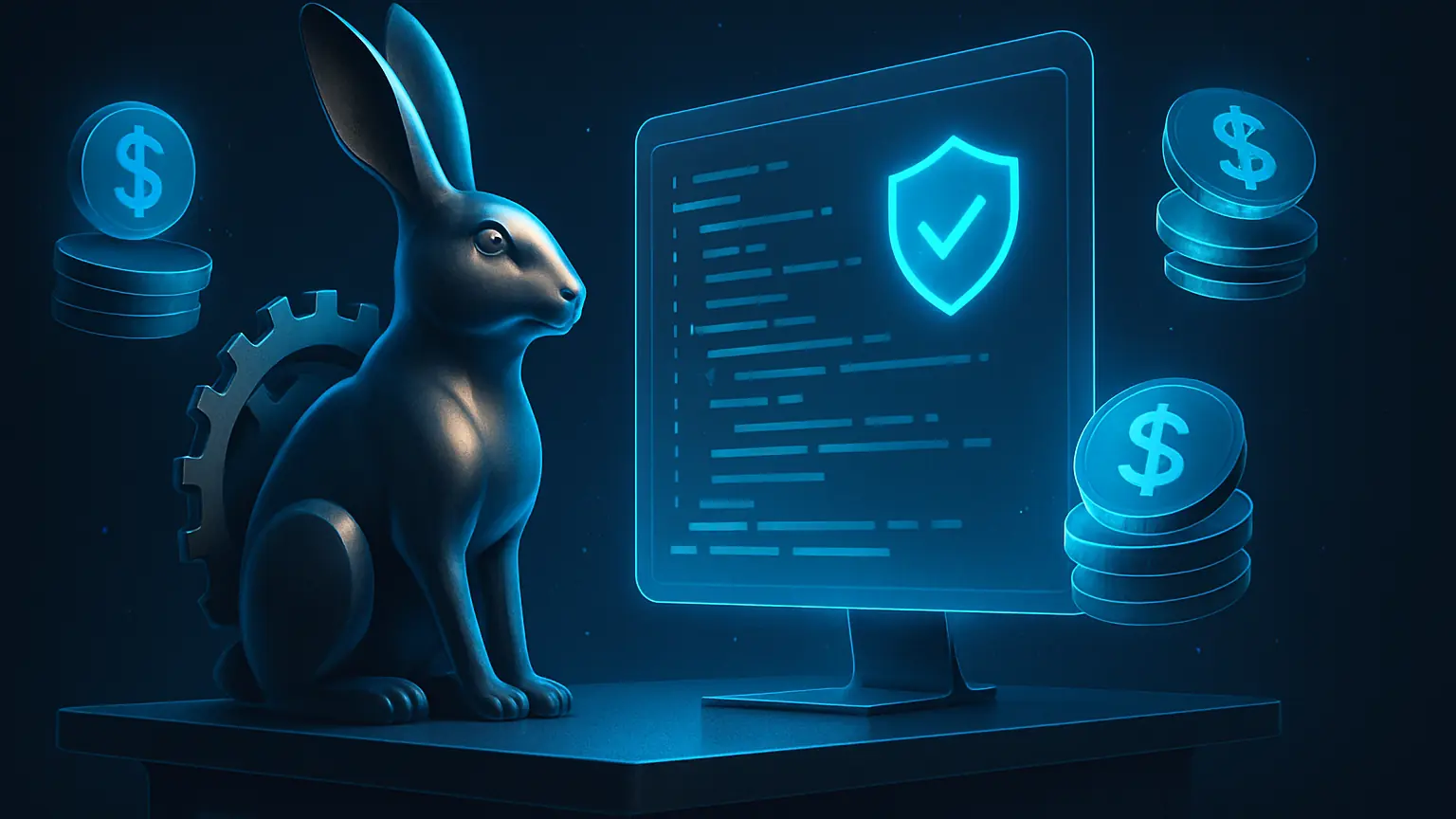 CodeRabbit sammelt 143 Millionen Dollar für KI‑Code‑Governance ein
