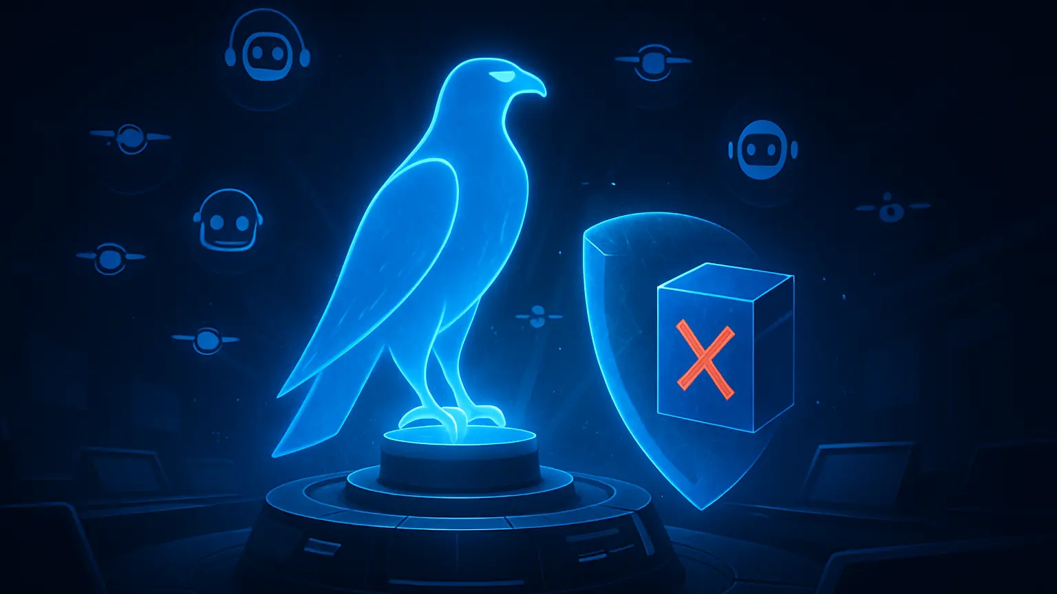 CrowdStrike kündigt drei Falcon-Erweiterungen für KI-Agenten an