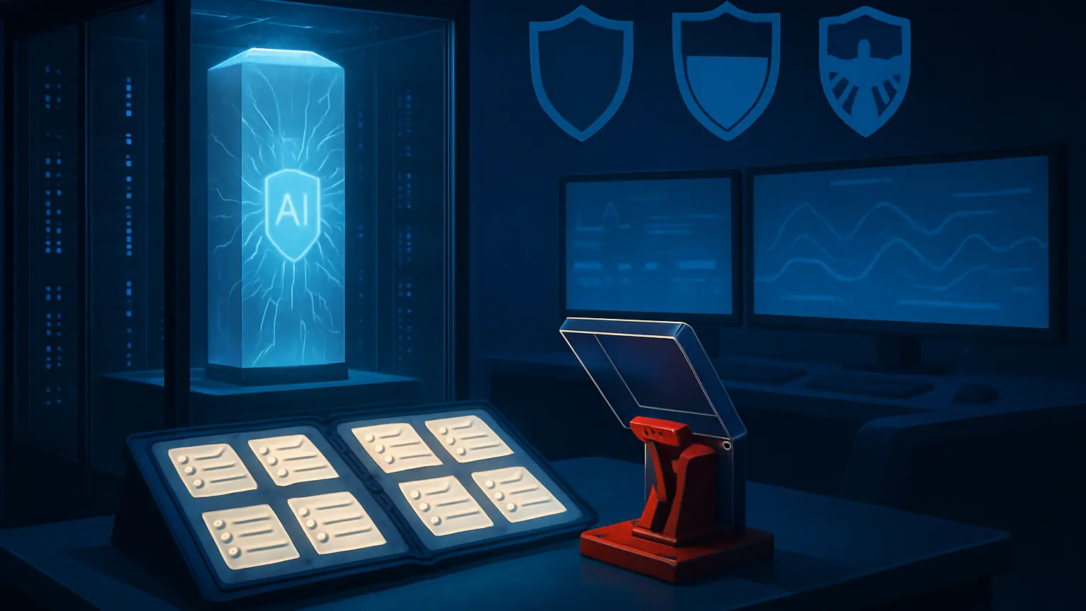 Drei US-Behörden veröffentlichen zehn freiwillige Praktiken für Zwischenfälle bei Super-Intelligence-Systemen