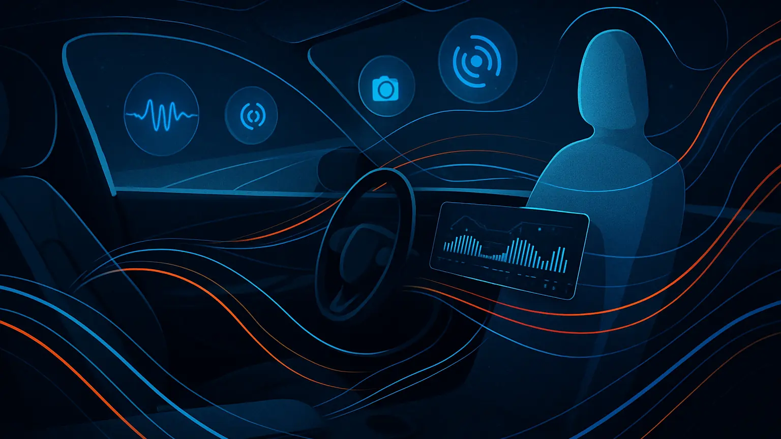 DriveDNA: Multimodaler Datensatz für die Fahrstil-Identifikation vorgestellt