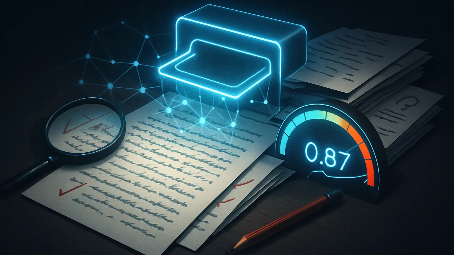 S3AC: Forscher aus Shanghai setzen beim Reasoning-Training wieder auf einen Critic