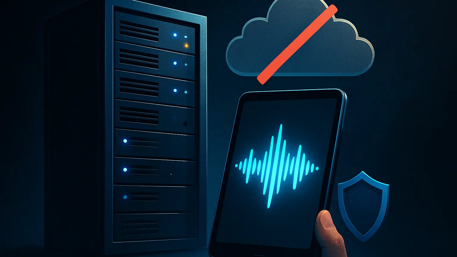ElevenLabs erweitert Deployment: Sprach-KI jetzt auch On-Premise und On-Device