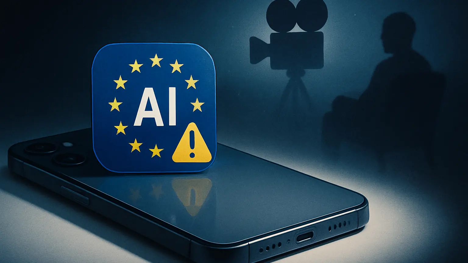 EU-Kennzeichnungspflicht für KI-Videos: Wenn der Hinweis echte Fotos entwertet