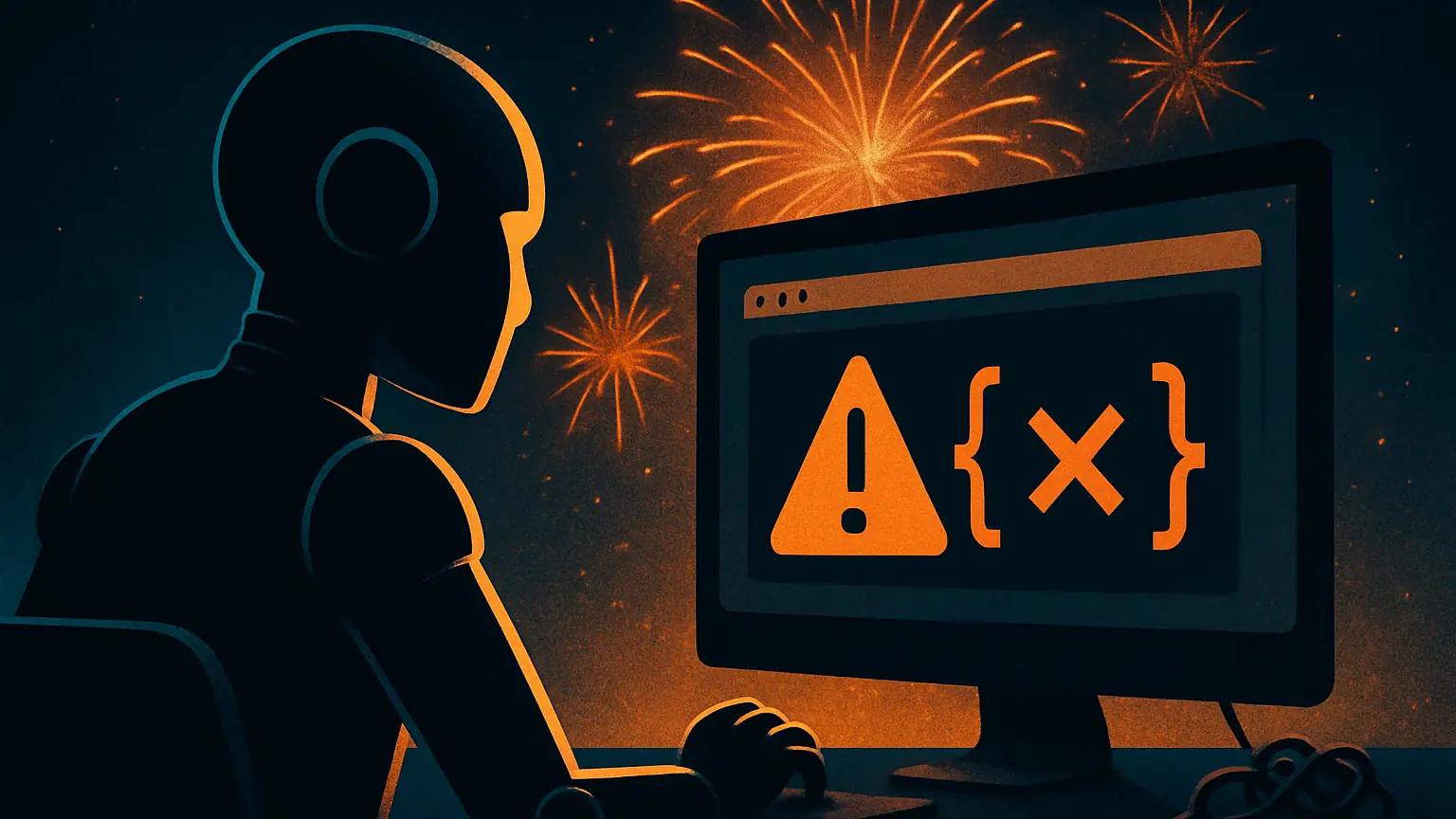 Fireworks-Studie: Ausführungsfehler bremsen KI-Agenten aus