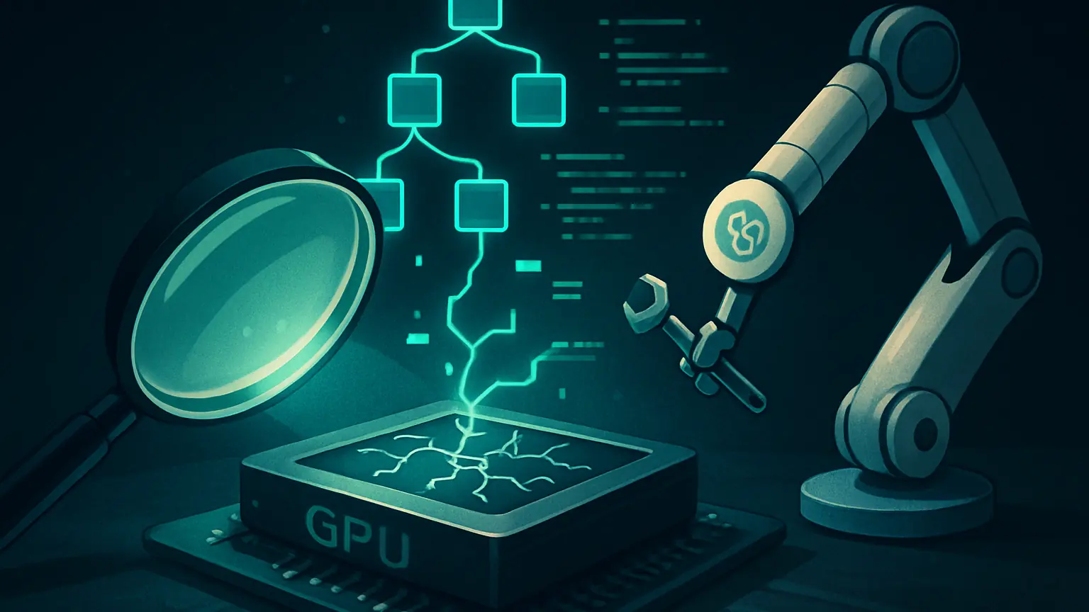 Formaler Verifier entlarvt stille Fehler in LLM-generierten GPU-Kerneln