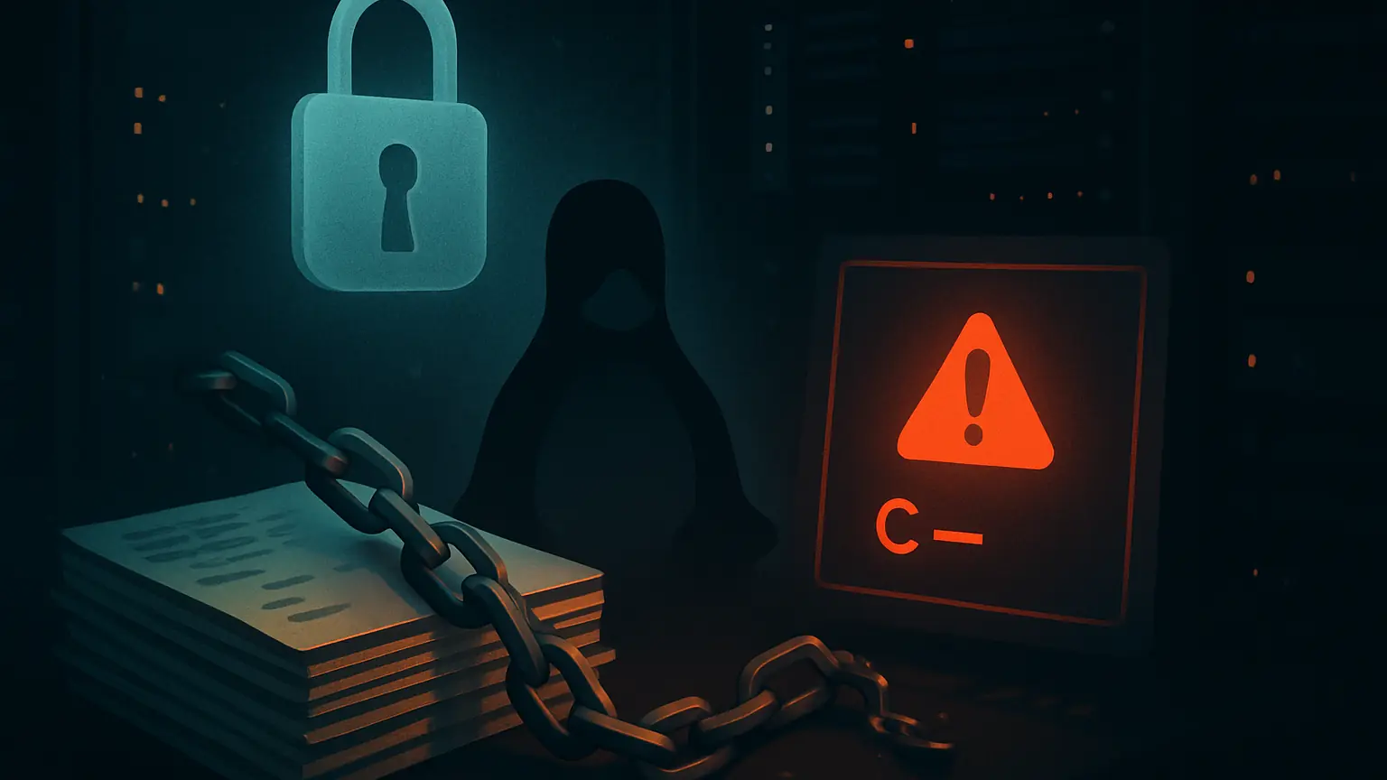 GhostLock: Linux-Schwachstelle aus 2011 ermöglichte Root-Zugriff ohne Privilegien