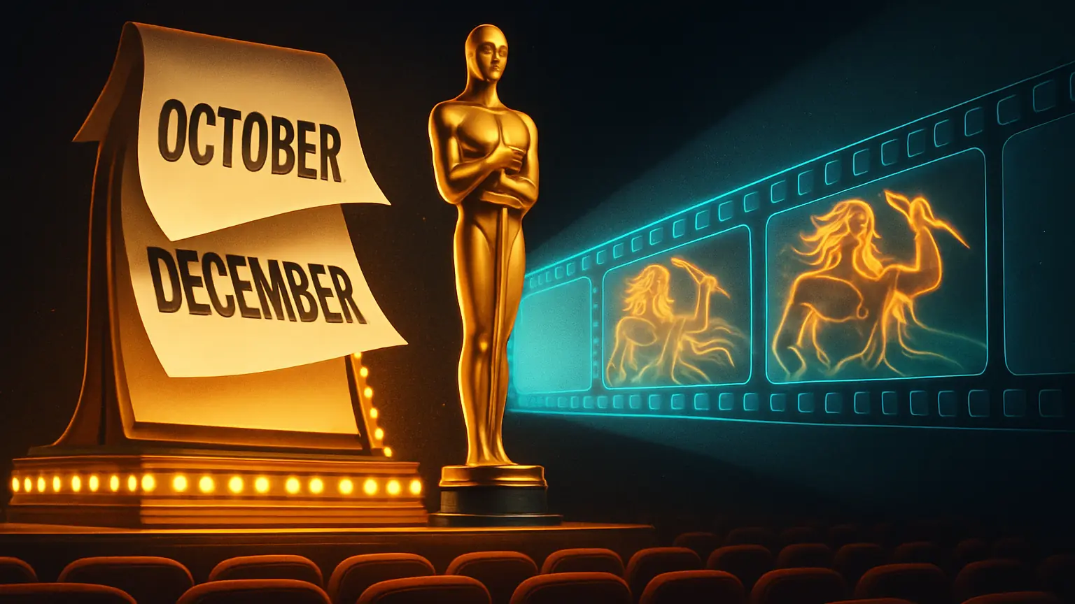 „Gods Don't Give Gifts“: Fable verschiebt US-Start auf 4. Dezember und zielt auf die Oscars