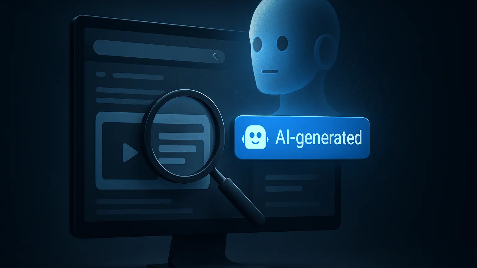Google kennzeichnet künftig KI‑erstellte Werbung im My Ad Center