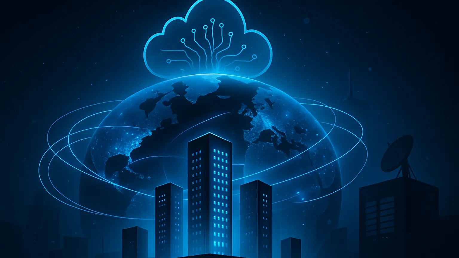 GroqCloud kündigt globale Infrastruktur-Expansion an
