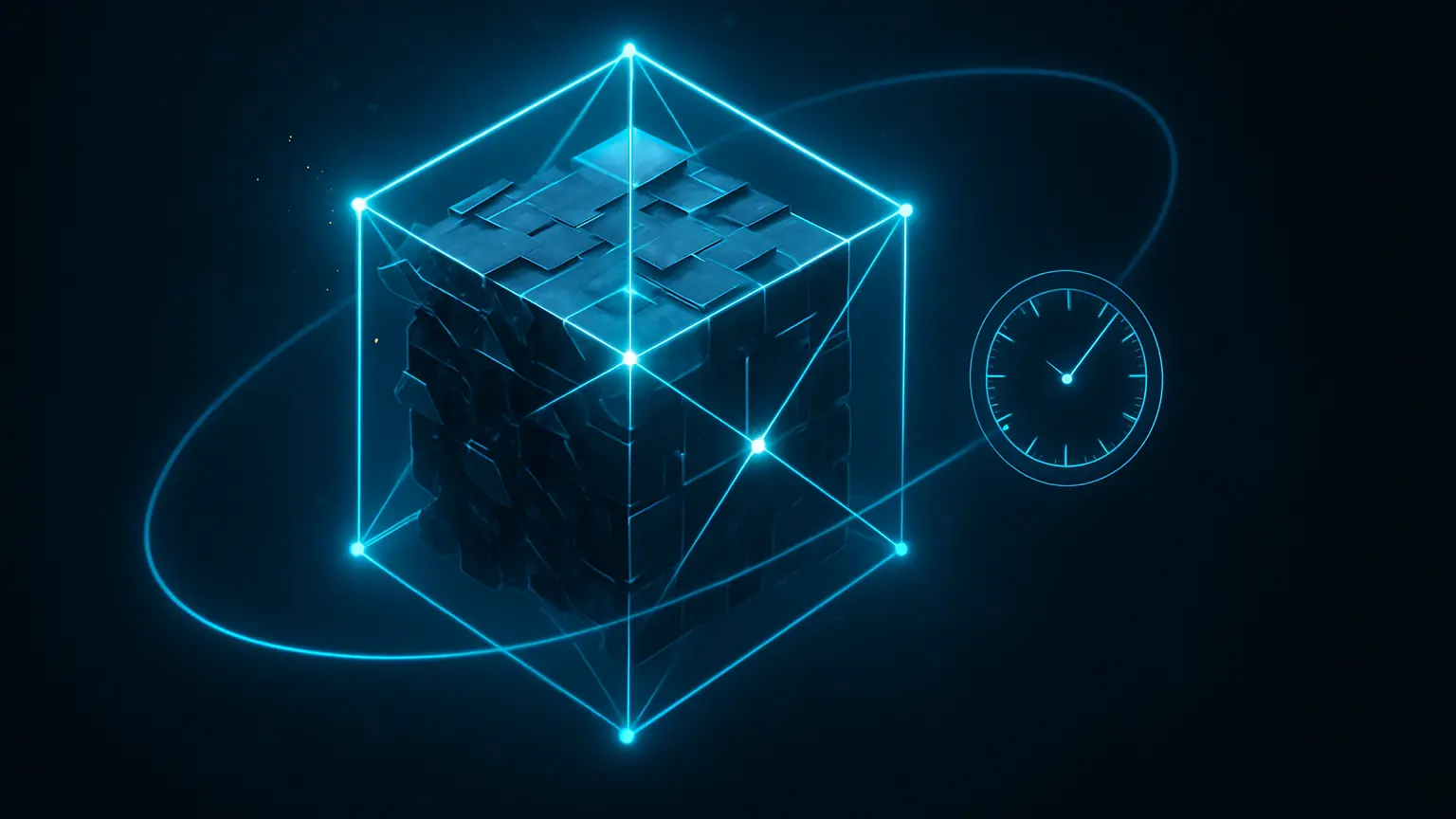 Hallo4D: Neues Framework gegen räumlich-zeitliche Artefakte