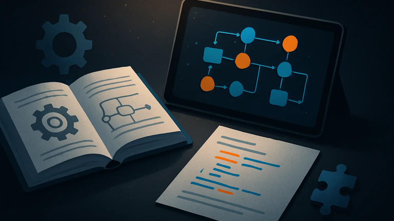 Harness Handbook: Lesbarkeit und Wartbarkeit von Agent-Harnesses verbessern