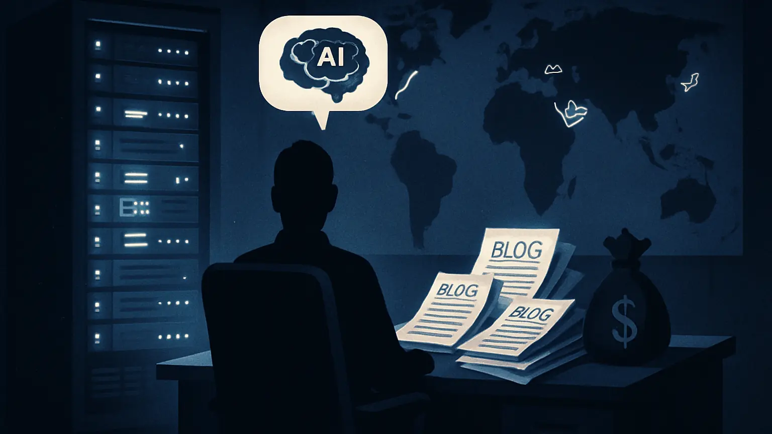 Israel soll Millionen für KI-Chatbot-Training ausgeben
