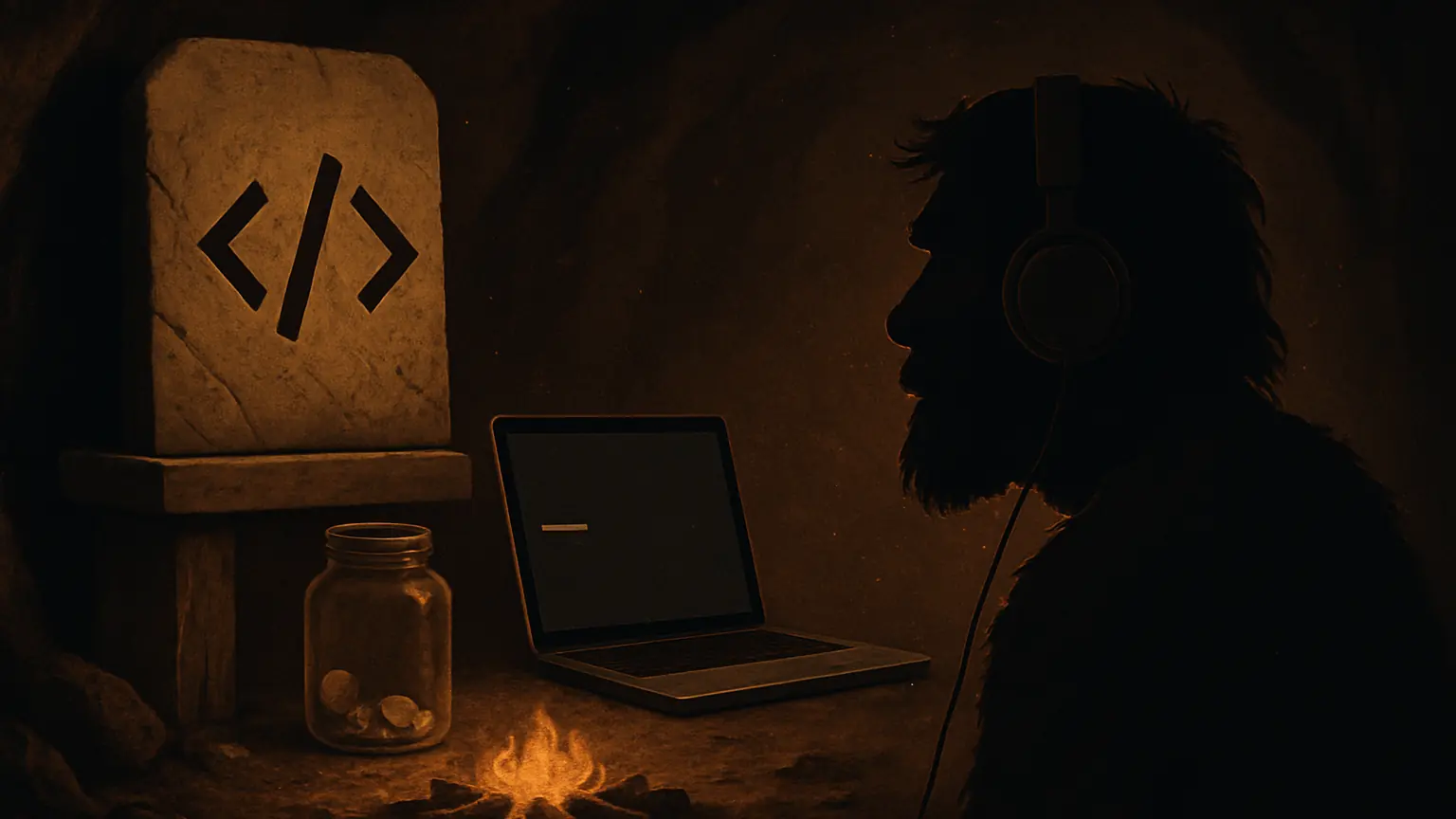 JetBrains-Test: Caveman-Skill spart Token nur bei forcierter Aktivierung