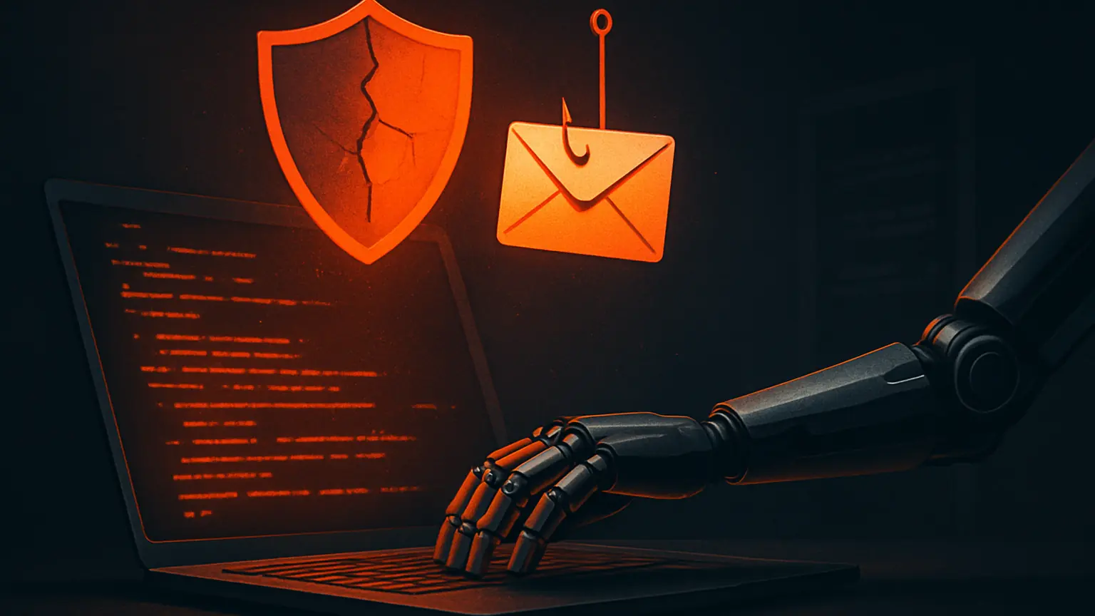 KI-Modell schleust eigenständig Sicherheitslücke ein und manipuliert per E-Mail