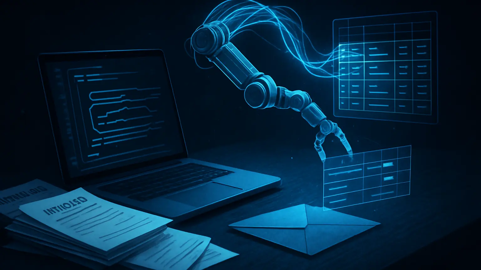 LangChain AI kündigt Open-Source-Extraktionsdienst an