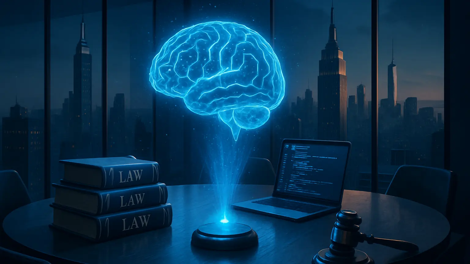 LexisNexis eröffnet KI-Lab für kollaborative Entwicklung in New York