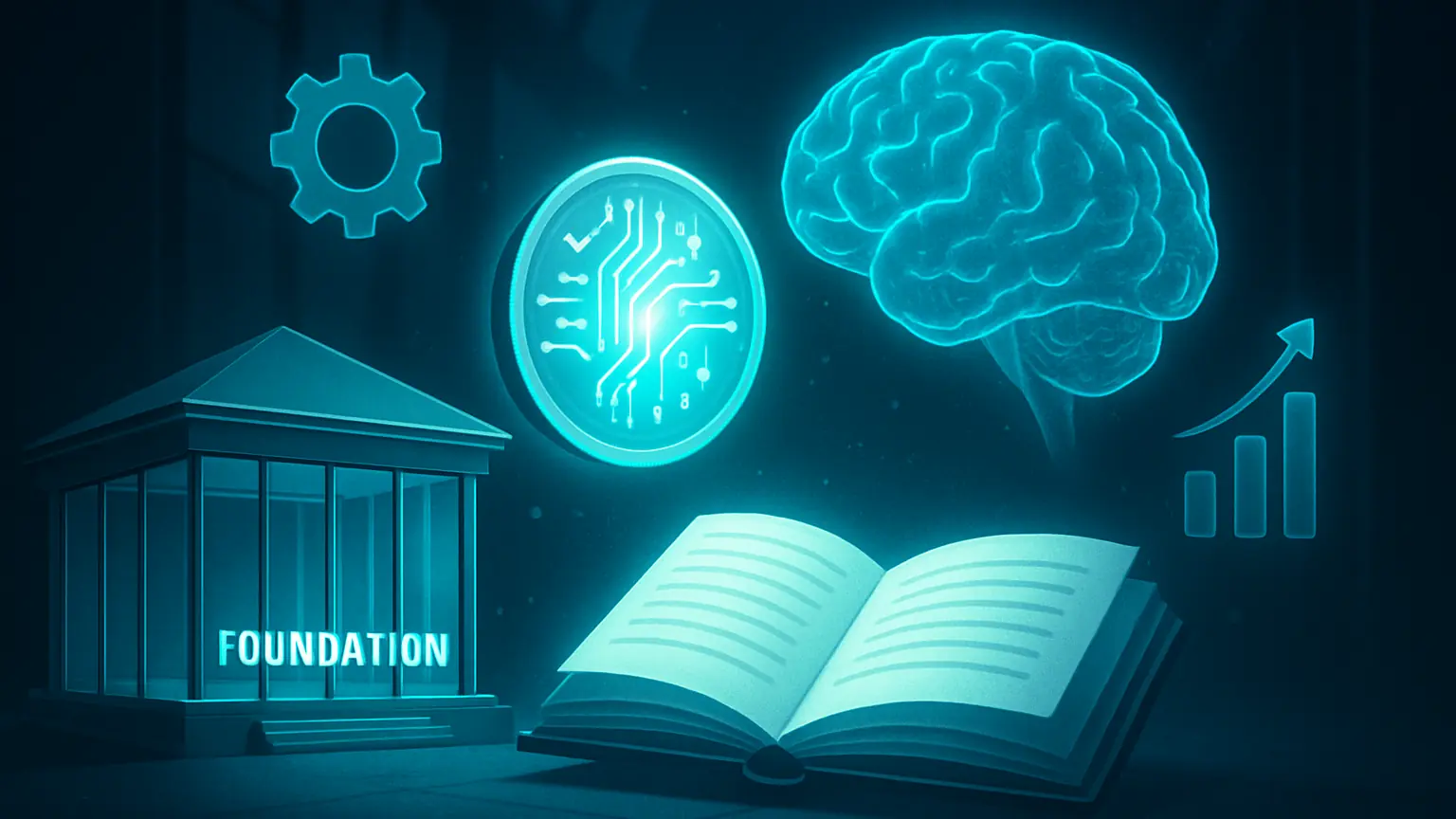 Linux Foundation gründet Tokenomics Foundation für KI-Kostenstandards