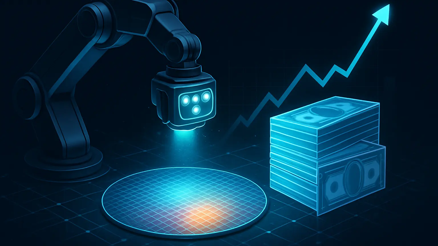 SoftBank sichert sich 11,87 Mrd. USD – fast 20 % über dem Ziel