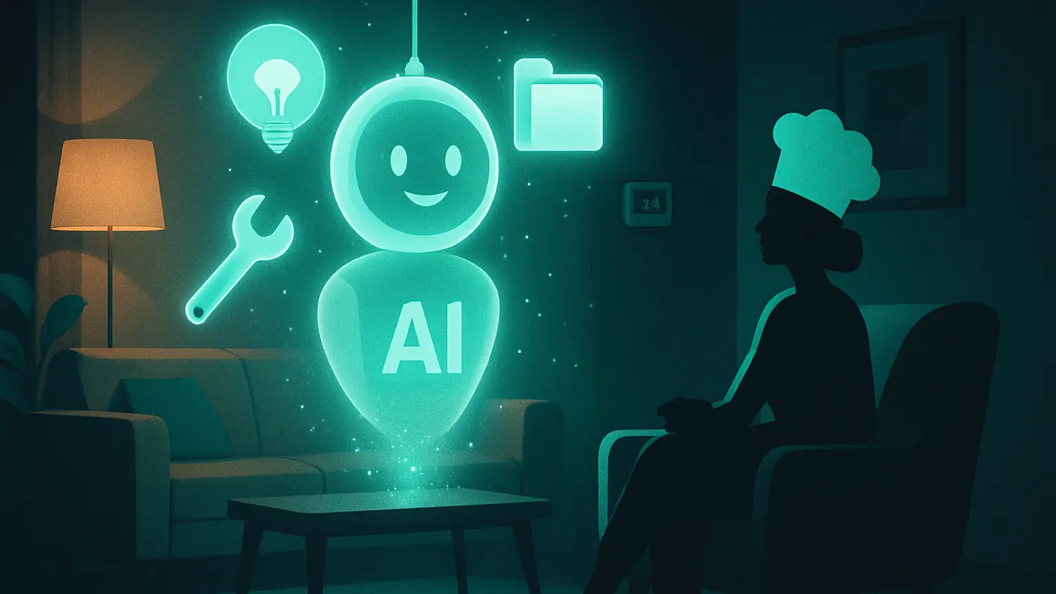 Martha Stewart launcht KI-Assistenten für Hausbesitzer