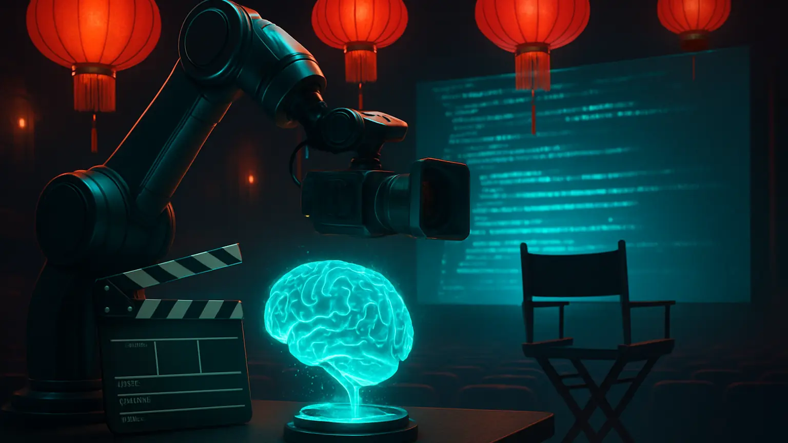 MiniMax als offizieller Partner des 28. Shanghai International Film Festival