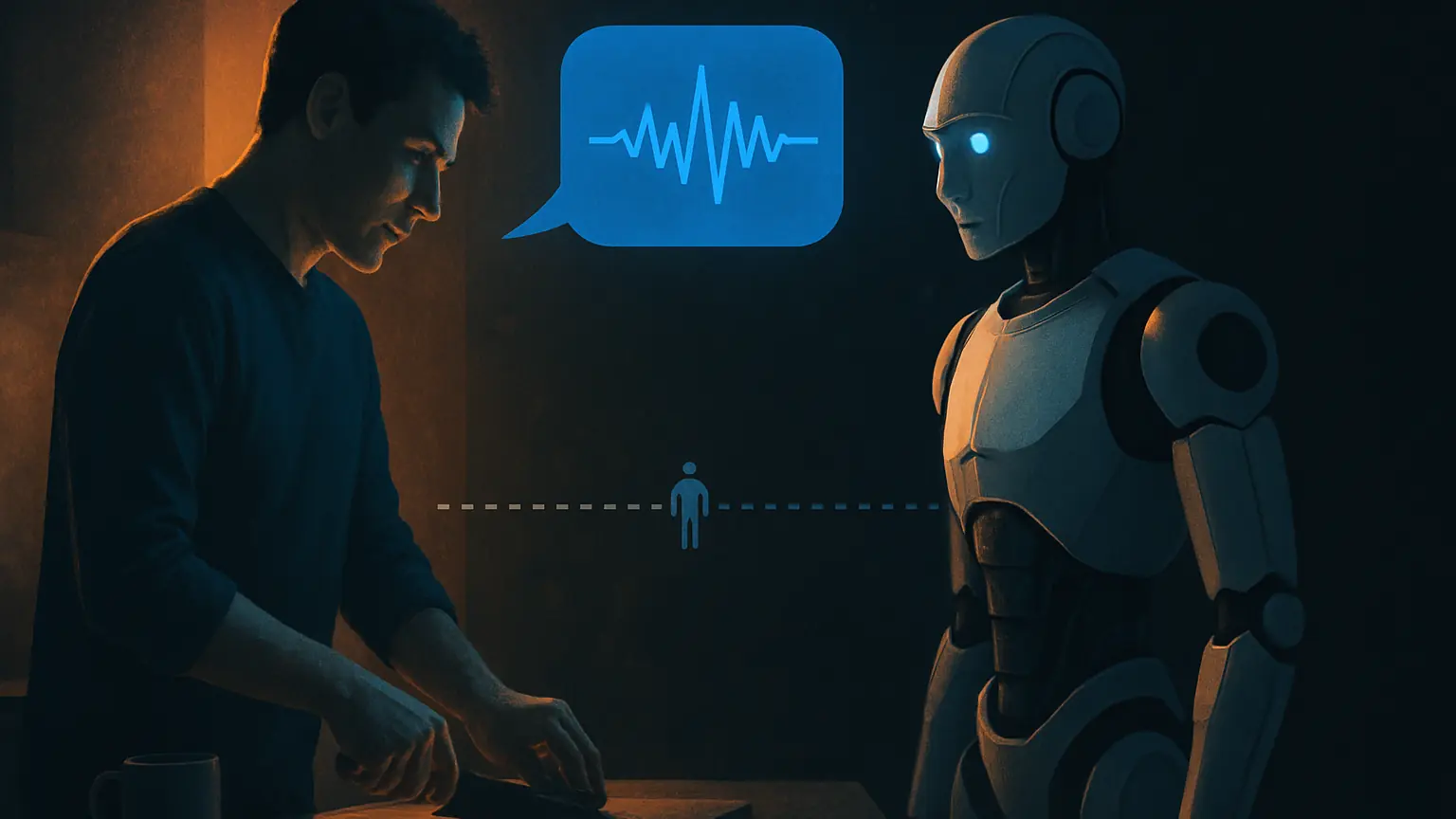 MIT-Methode: Roboter lernen durch Vormachen und Erklären