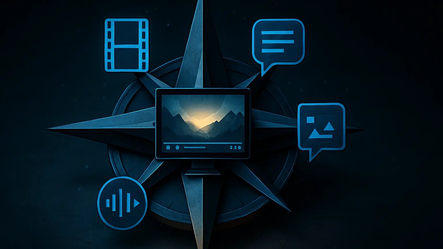 MultiRef-Compass: Erstes Framework für die Bewertung von Multi-Referenz-Audio-Video-Generierung