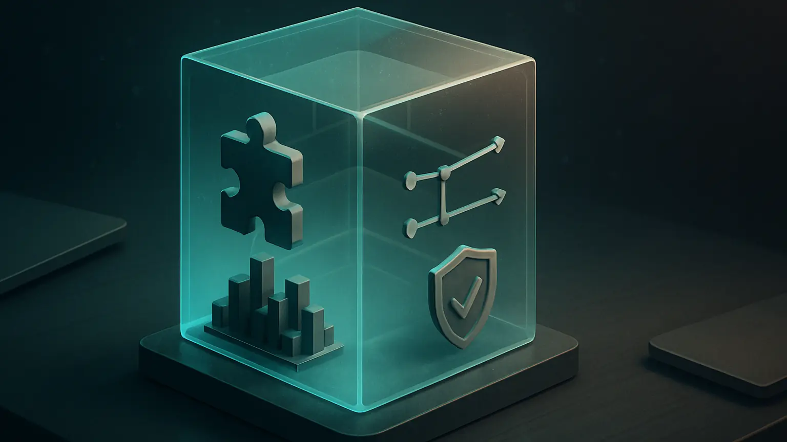 Neues Framework repräsentiert agentische Daten als faktorisiertes Tupel