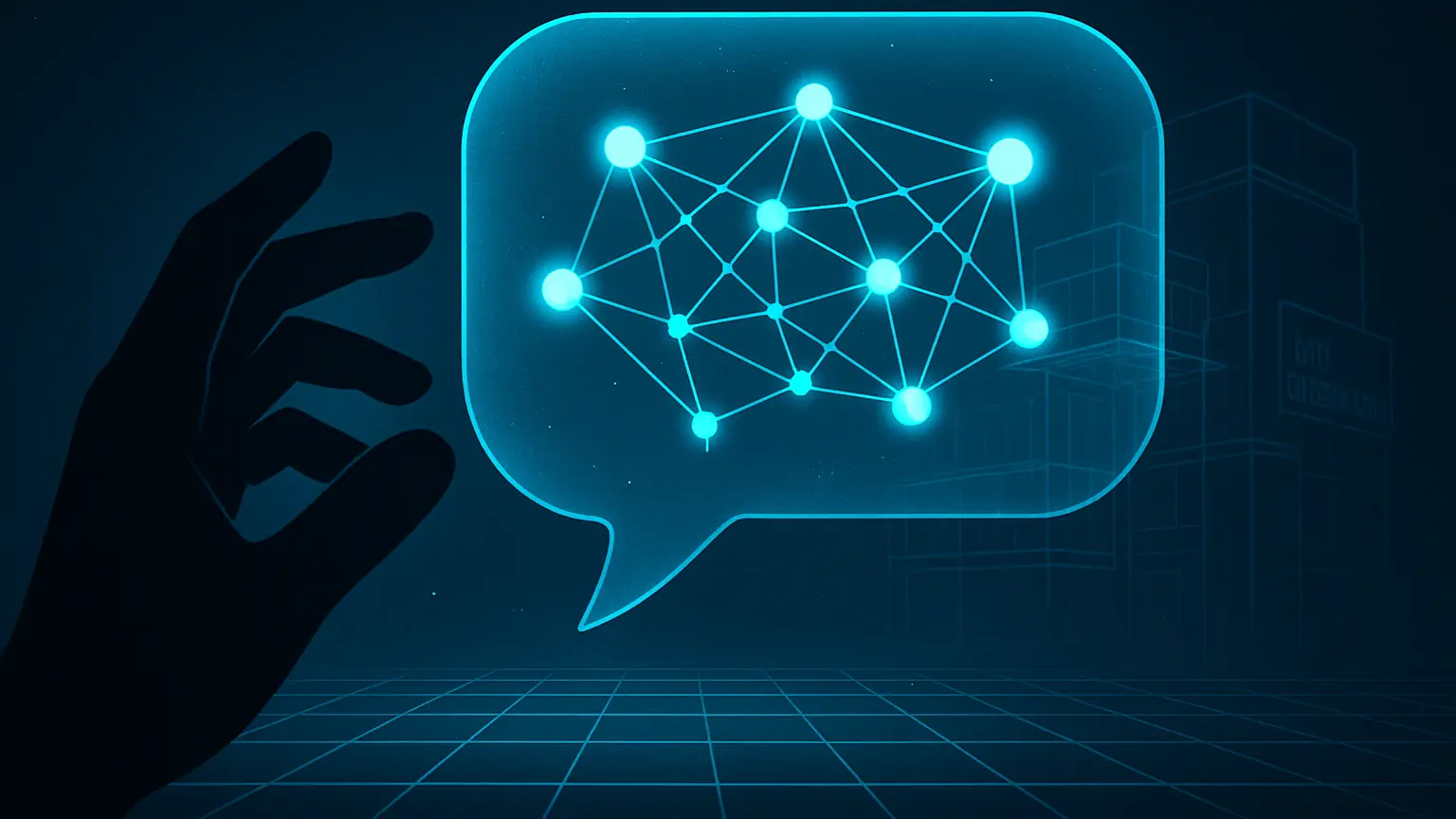 Neues Tool gewährt Einblick in KI-Chatbot-Netzwerke