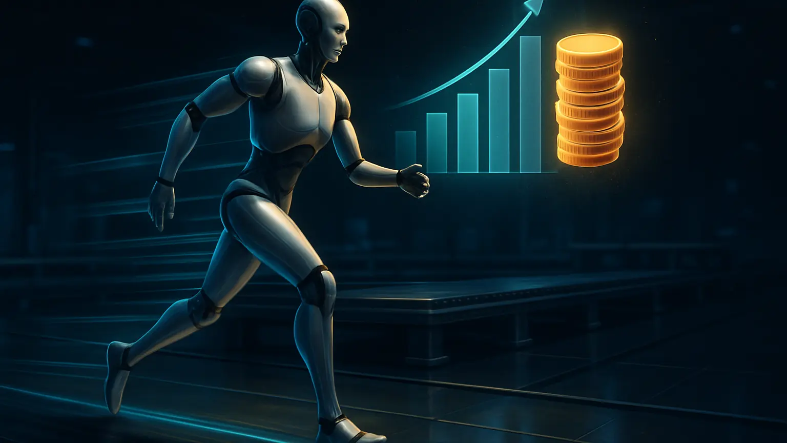 Neura Robotics: Humanoider 4NE-1 und Milliardenfinanzierung für die Robotik-Offensive