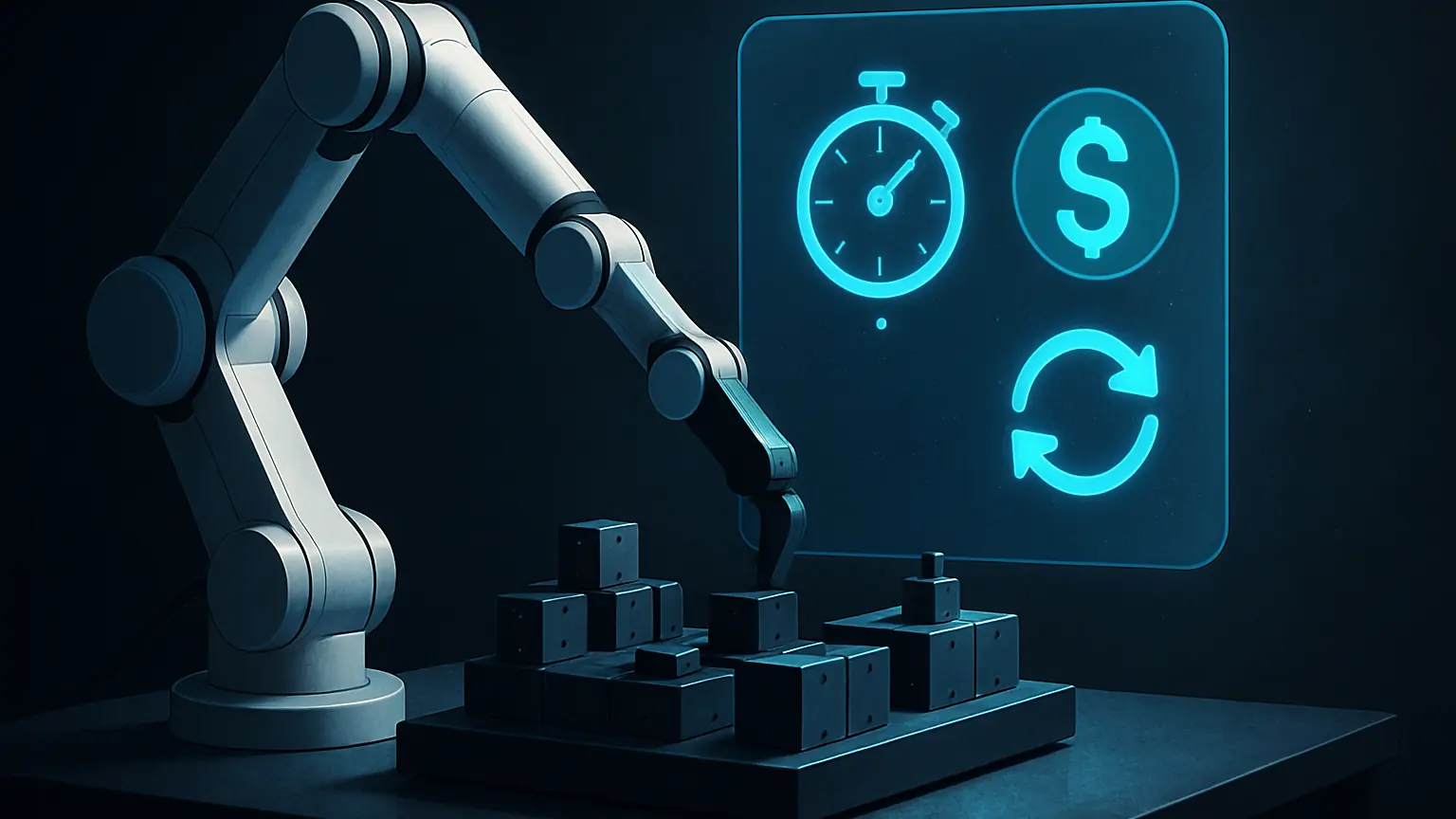NVIDIA zeigt Methode zur systematischen Bewertung von Roboter-Policies