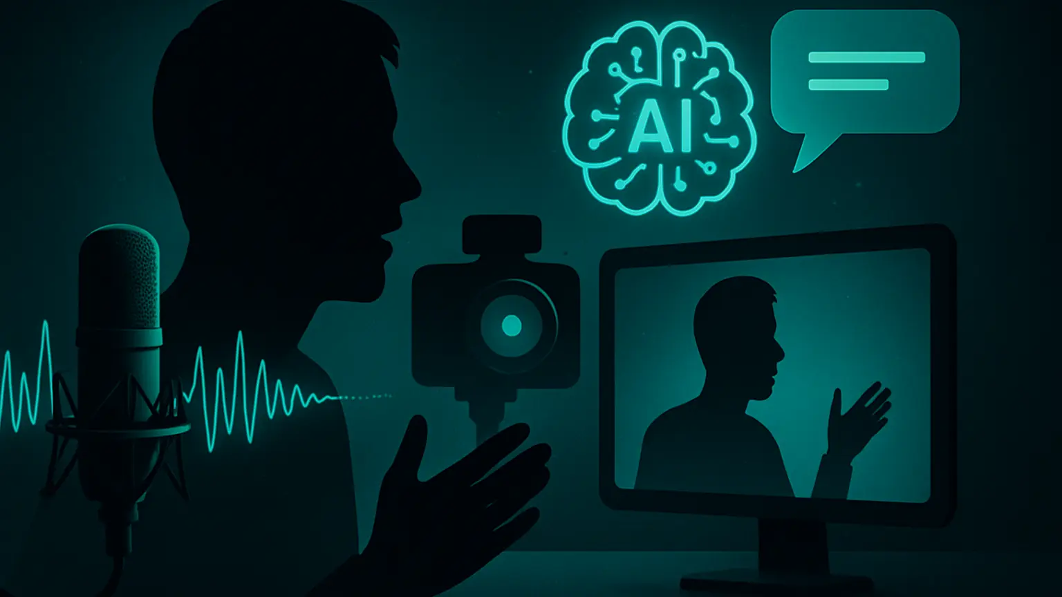 OmniVChat definiert native audio-visuelle Dialogaufgabe