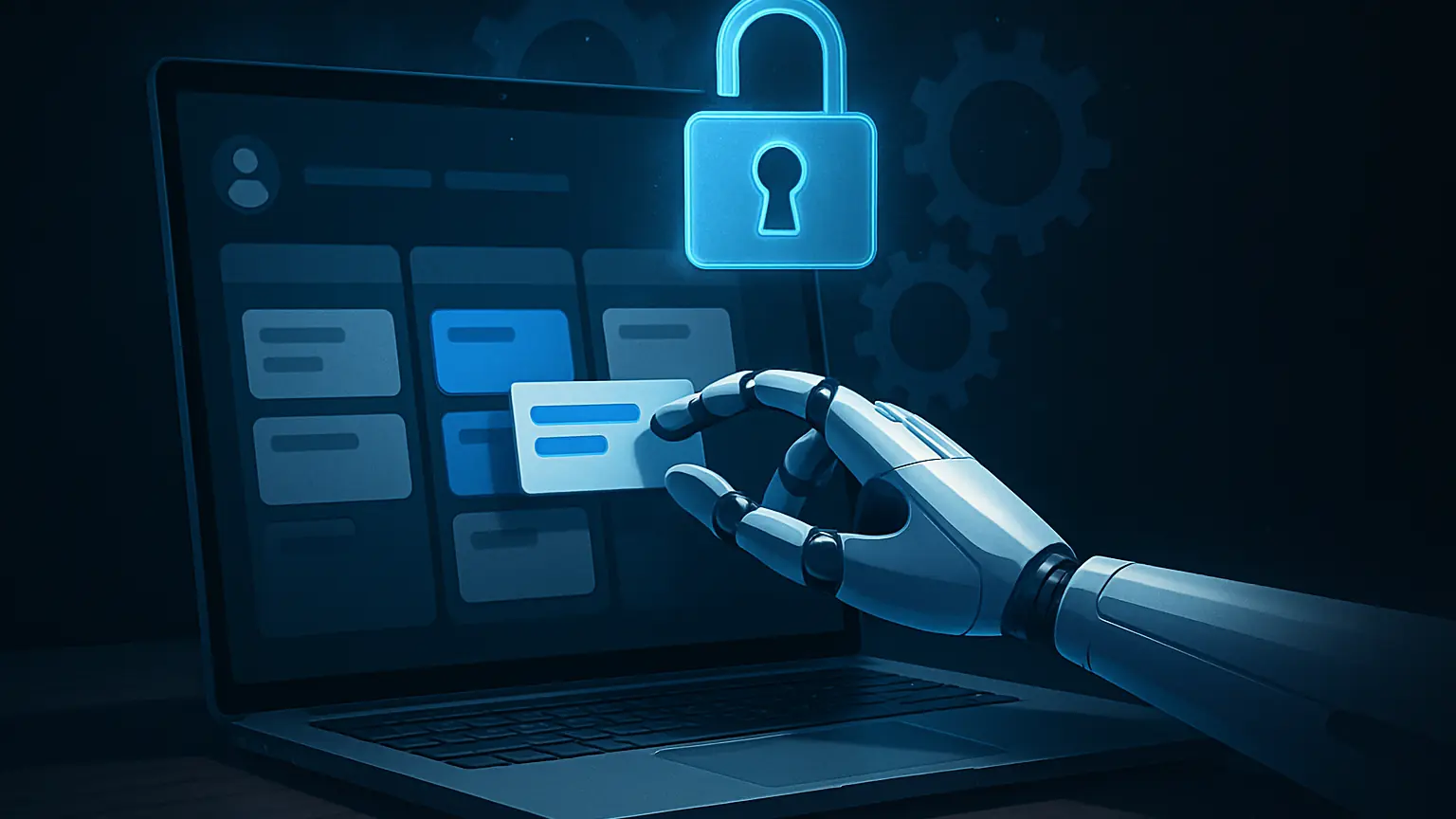 OpenProject 17.8: KI-Assistenten erhalten Schreibzugriff auf Arbeitspakete