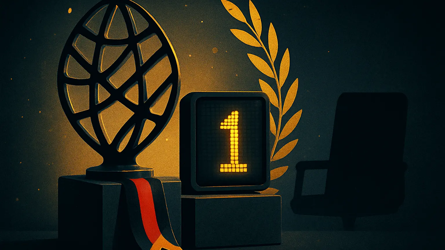 pechschwarz erzielt bestes Ergebnis bei German Web Awards 2026