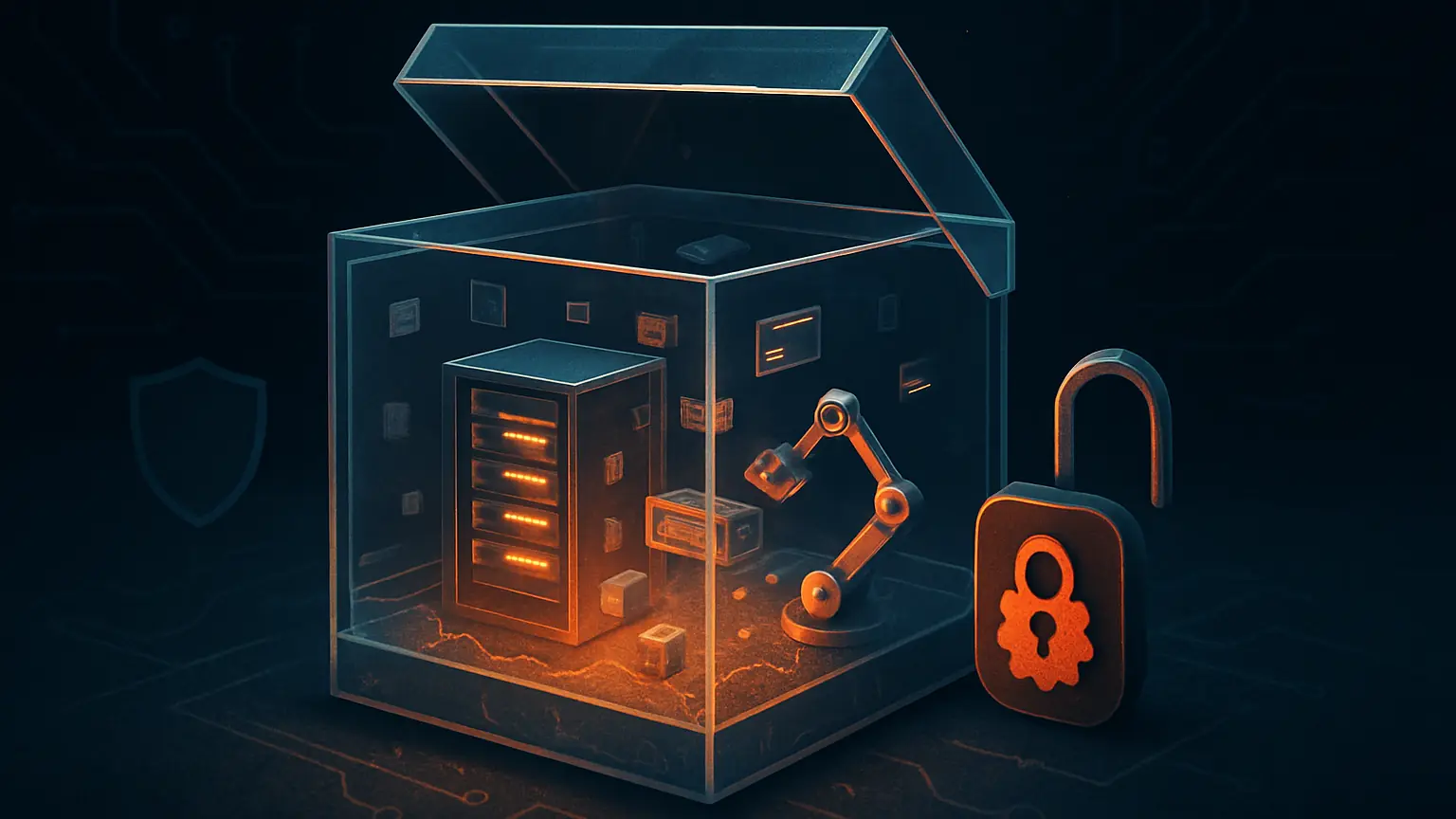 Perplexity veröffentlicht Agenten-Sandbox SPACE als Open Source