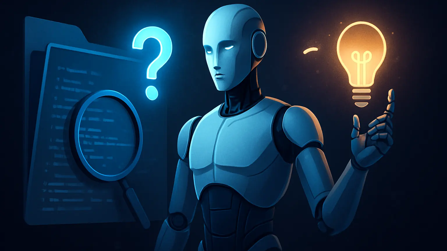 QA-gesteuerter Ansatz soll Coding-Agenten besseres Repository-Verständnis beibringen