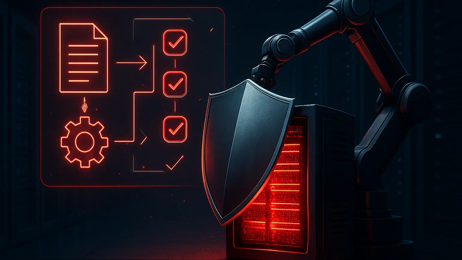 Red Hat startet asago für automatisierte KI-Governance