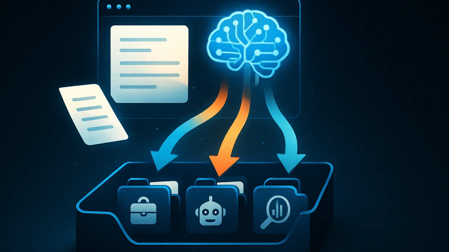 SaaS-Formular-Tool integriert KI-Schicht zur automatischen Lead-Klassifizierung