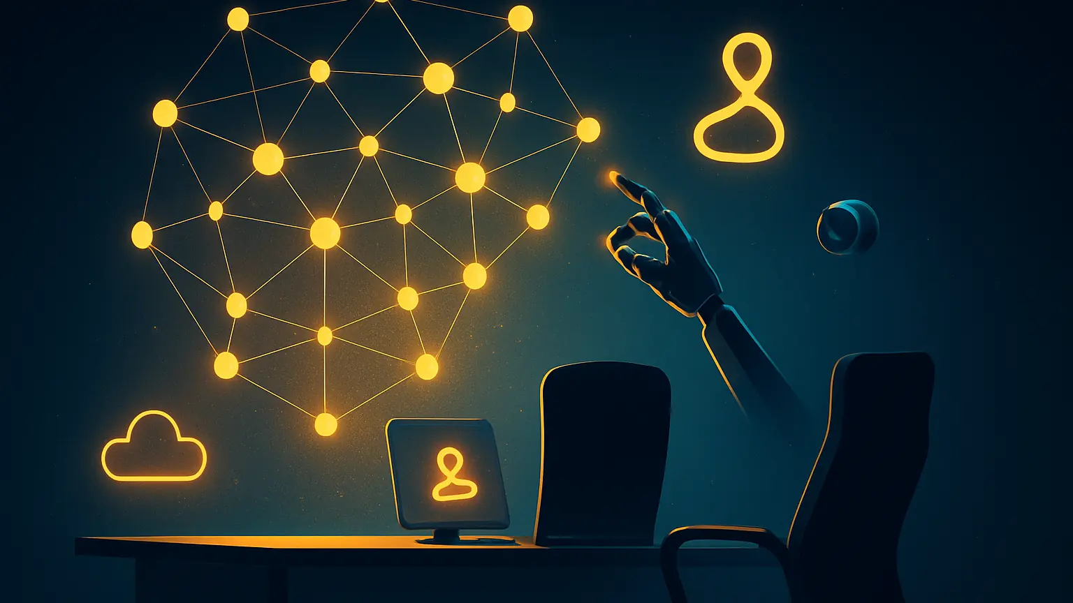 SAP stellt Autonomous Enterprise und neue Business AI Platform vor