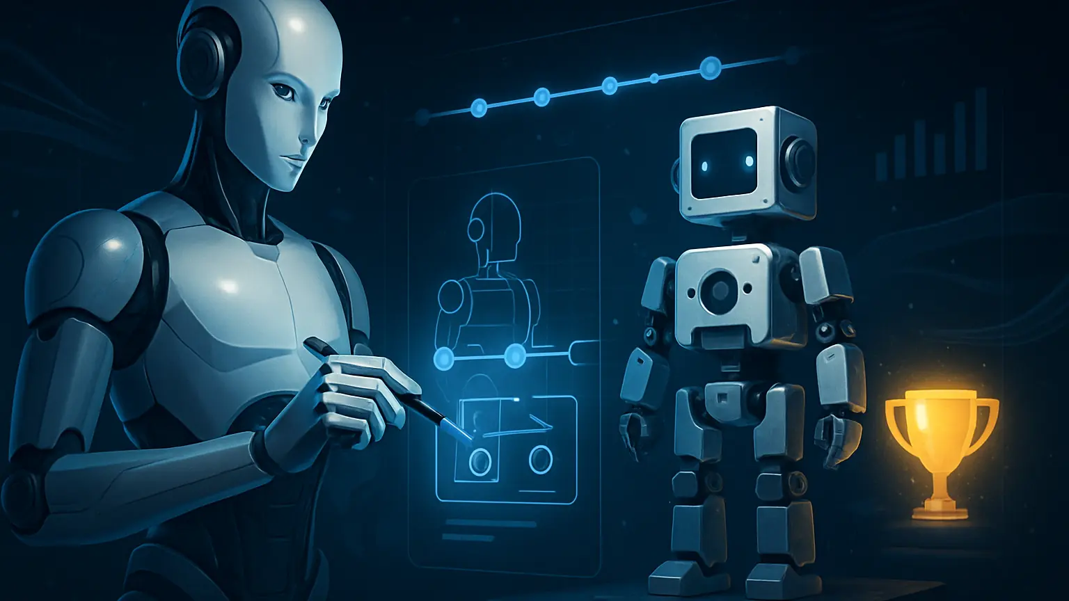 Scale AI stellt VeRO vor: Ein Agent optimiert den anderen
