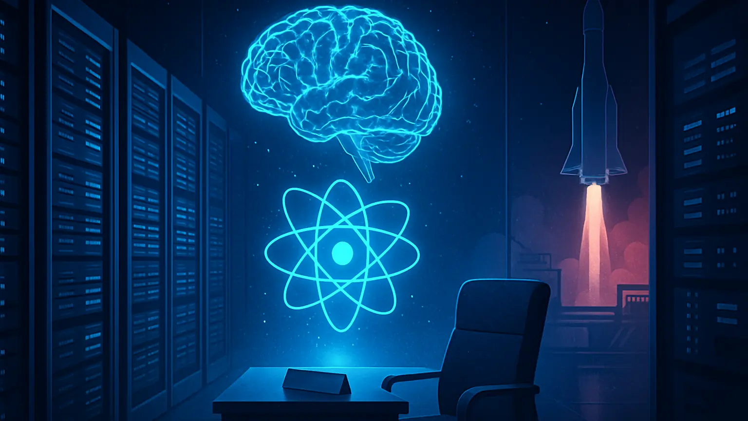 Scale AI tritt Genesis Mission Consortium bei