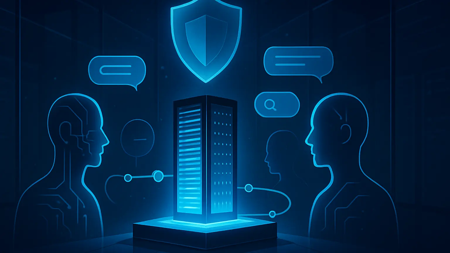 SearchOS: Neues Framework für kollaborative LLM-Agenten