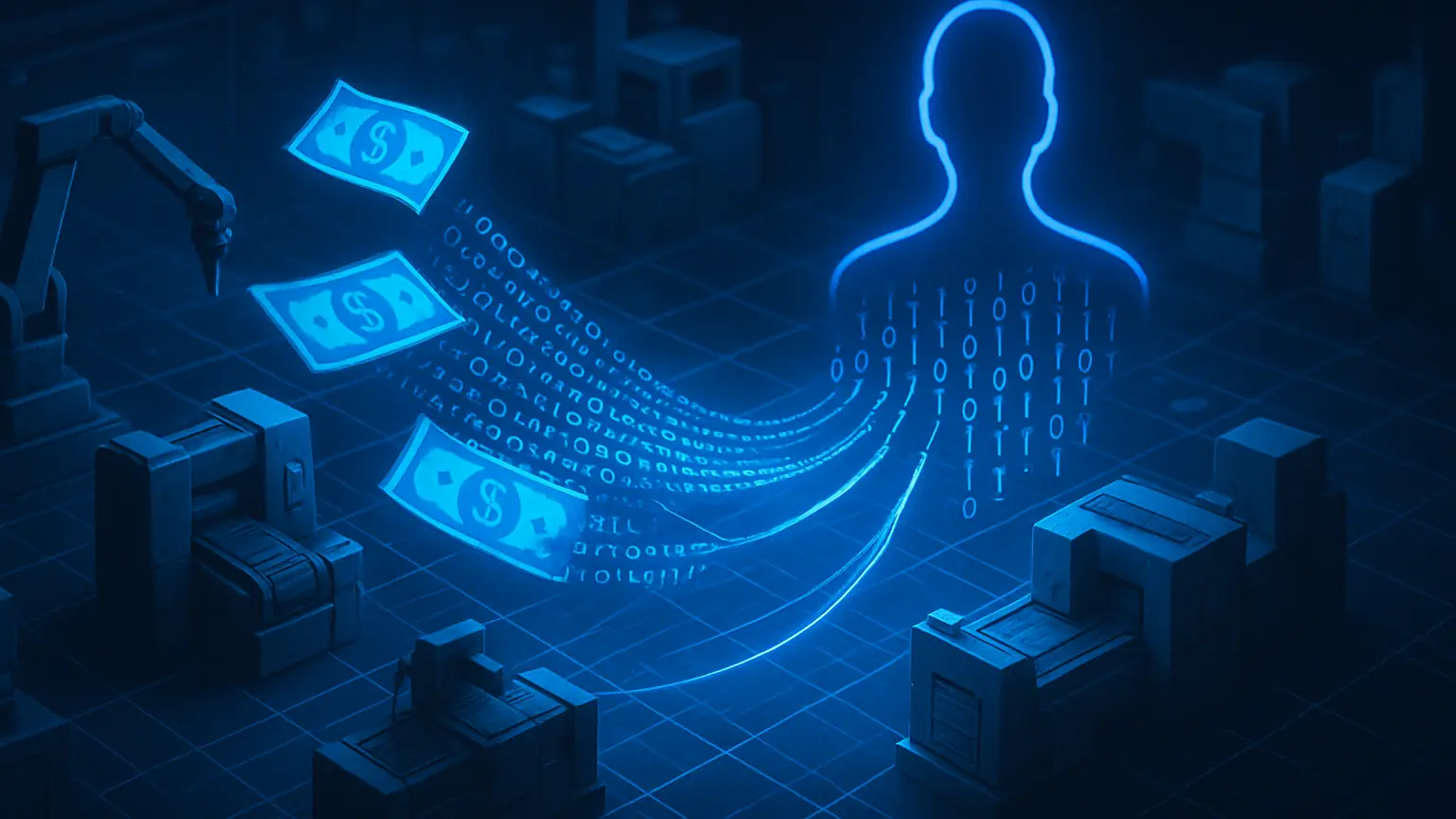 Skan AI sammelt 63 Millionen Dollar ein – und erntet Fragen zur wahren Finanzierungssumme