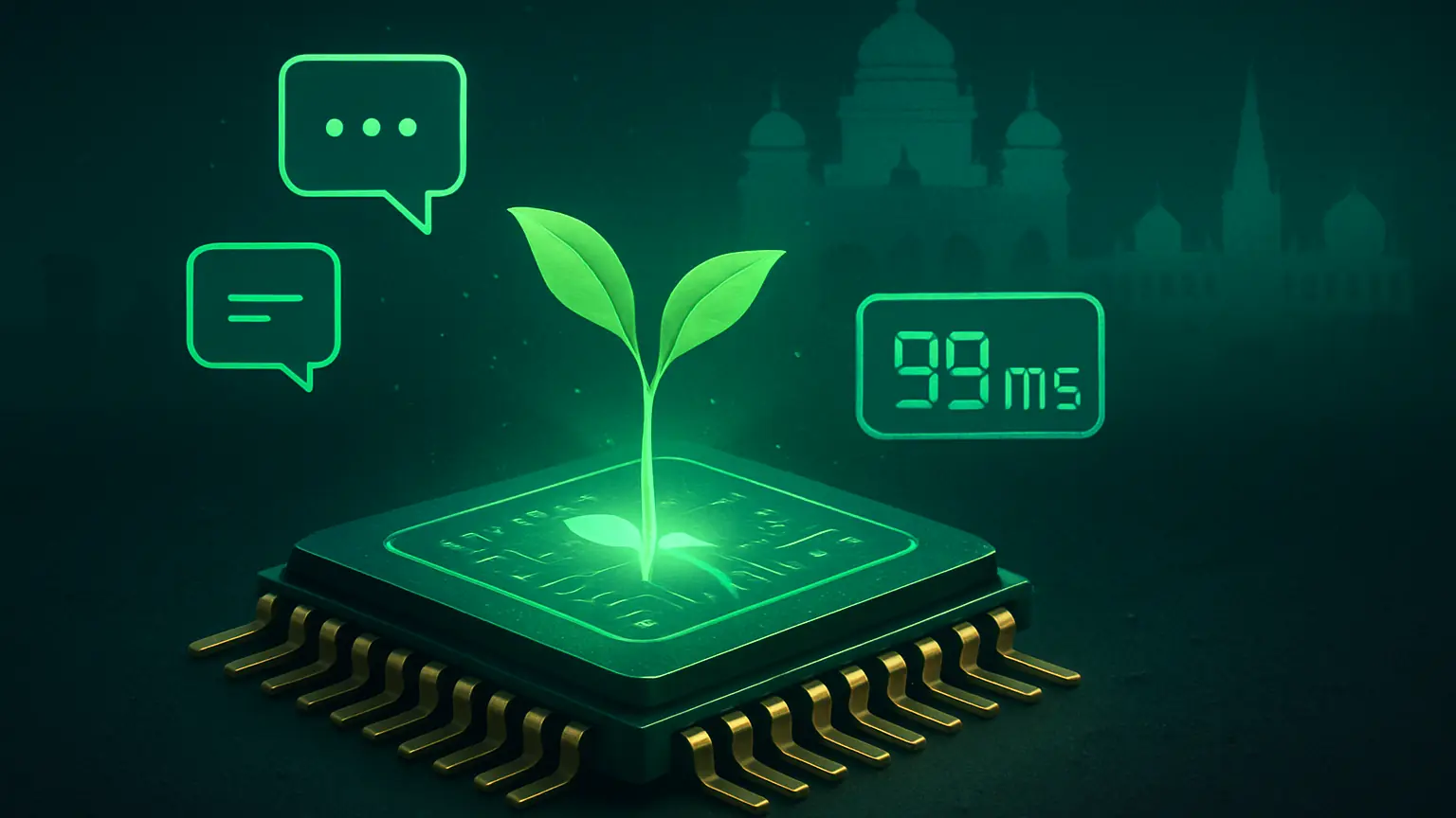 Smallest.ai erhält Seed-Finanzierung für Echtzeit-Sprachmodelle