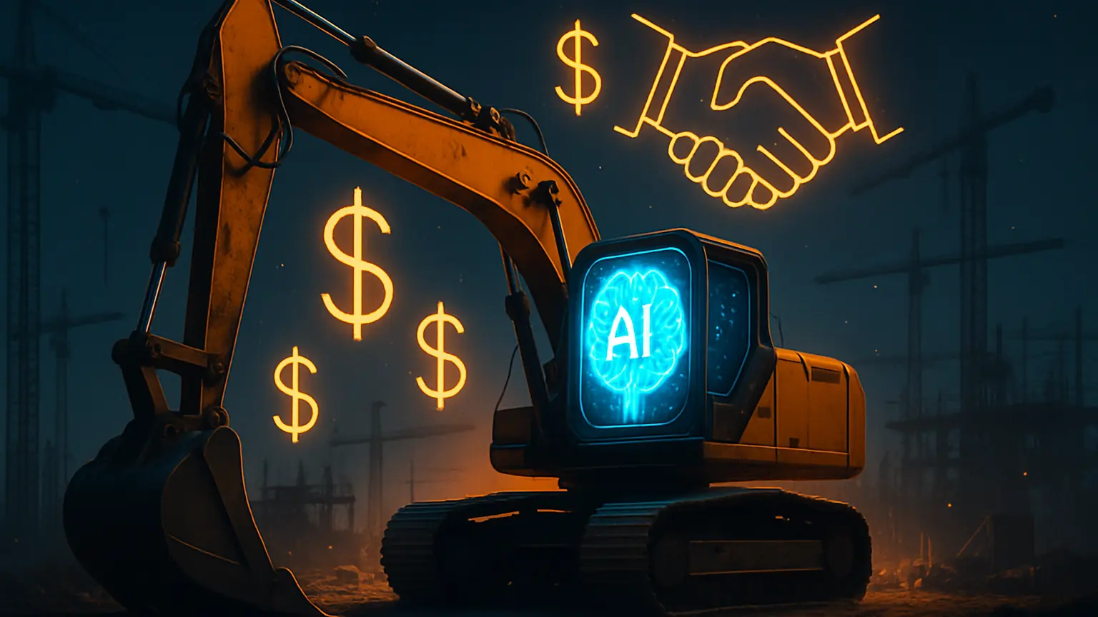 SoftBank investiert 200 Mio. USD in Gravis Robotics